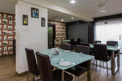 Collection O Hotel Prithviraj