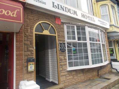 The Celtic Pride Hotel