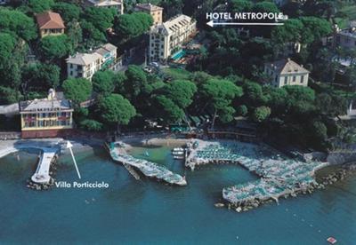 Hotel Metropole
