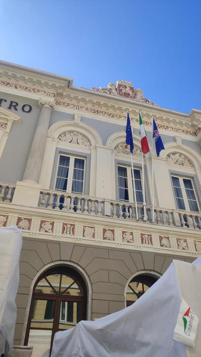 Casa Gialloblu