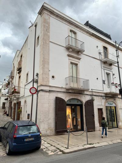 Suite Arco Galera 63