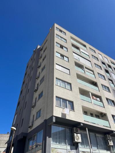 Mediterranean Apartment 2