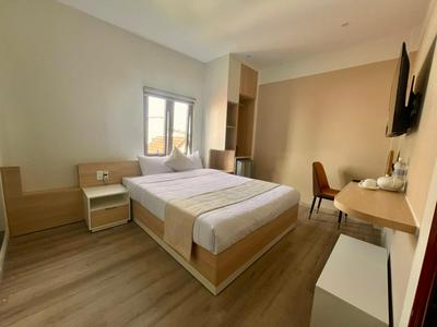 Khách Sạn Hoàng Thắng 1