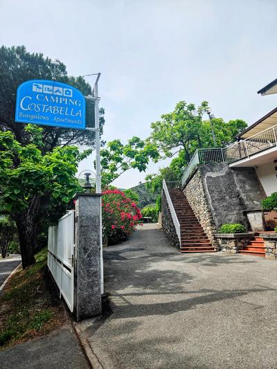 Costabella Rooms