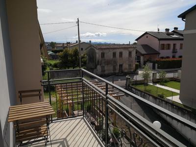 Appartamento da Guido