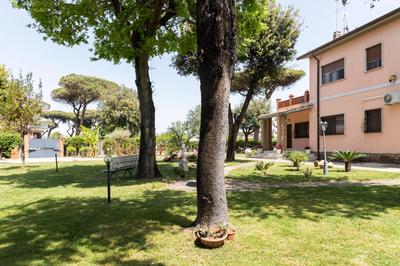 Villa Ninfa Alburnea