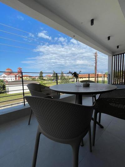 Αura Luxury Apartments