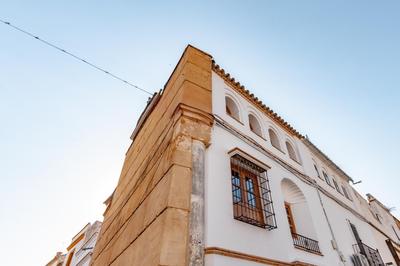 La Casa del Conde - Un alojamiento único en Écija