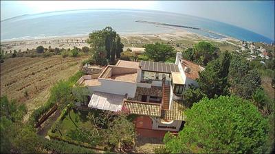 Ferienhaus mit Privatpool für 10 Personen in Porto Palo, Sizilien