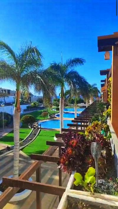 Ocean view perfect sunset apartment, 4 rooms 137m2, WiFi & BBQ