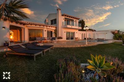 Villa Lighthouse by Abahana Villas