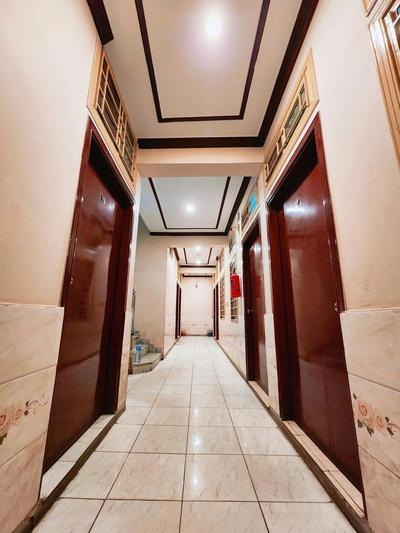 Hotel New Taj International