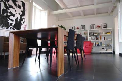 Besondere und einzigartige Penthouse mit Blick