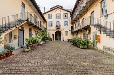 Homeby, Loft Anna Maria