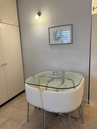 Omiš centar studio apartment