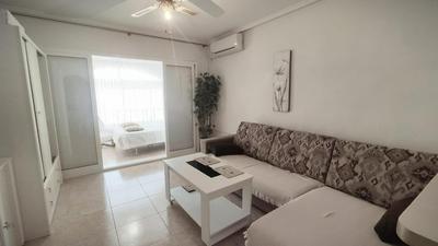 Estudio Playa de Los Locos