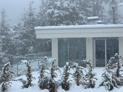 Chalet Tschattlhof Dolomites