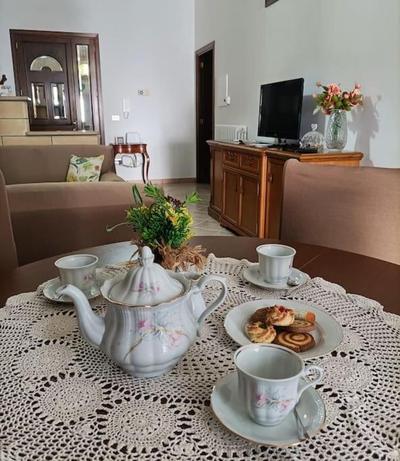 Casa vacanze La Giara