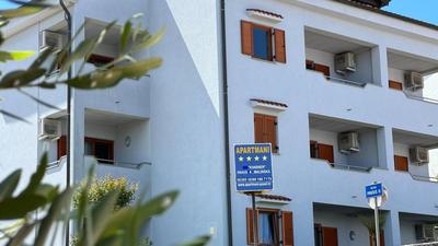 Apartments Kvarner