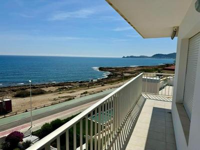 Apartamento Jávea - Vistas al mar