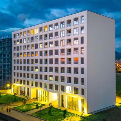 Shehu Apartment 1