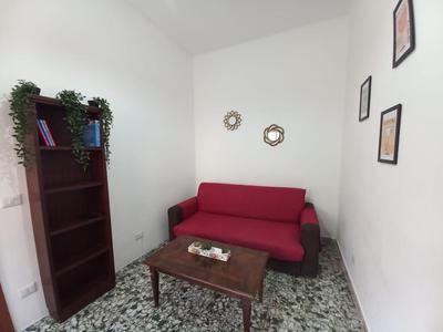 Casa Piazza Lodi