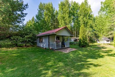 Kullamere kodumajutus