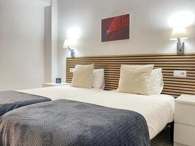 Apartamento Padrón Centro P1 by URent