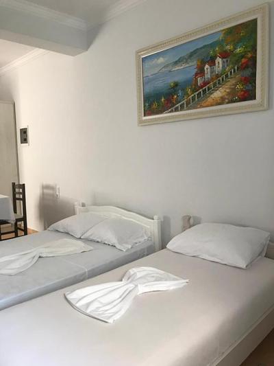 Alfa Apartaments