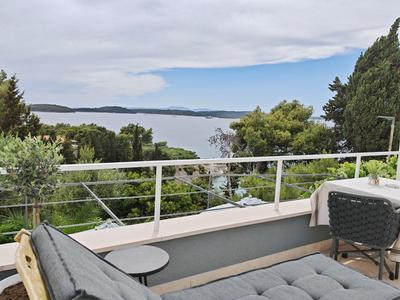 Apartments Melani Hvar