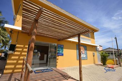 Pousada Solmar Japaratinga