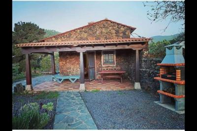 Casa El Pajar 3