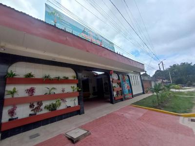 Hospedaje California Inn