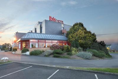 ibis Saint Brieuc Yffiniac