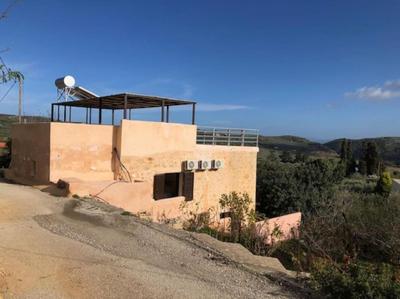 Pool Villa Kamara Crete - Chania