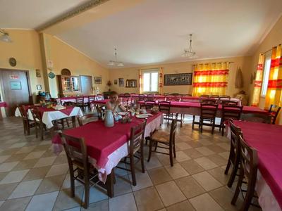 Agriturismo Sa Moarxia