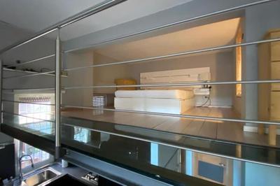 Caffa Apartment