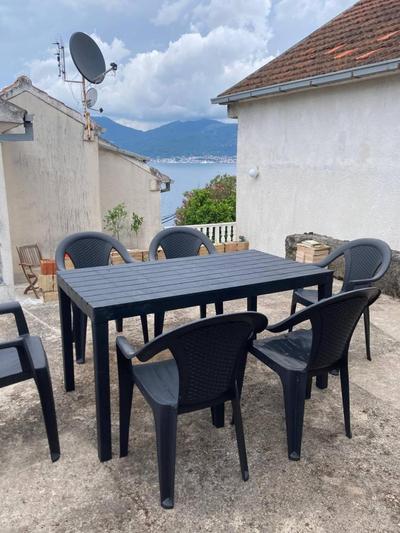 Kotor Bay Villa