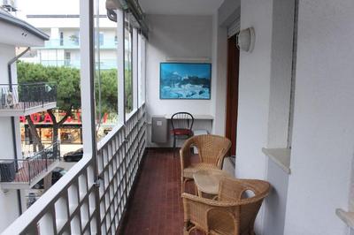 Gracious apartment located in the heart of Lignano
