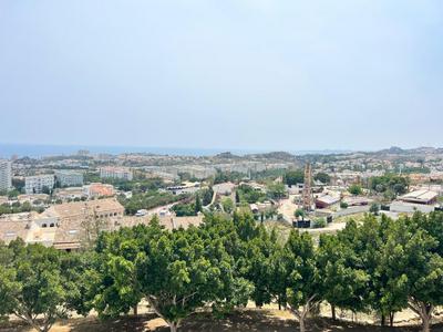 Vistas Panorámicas Malaga