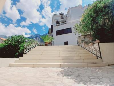 Apartmani kike