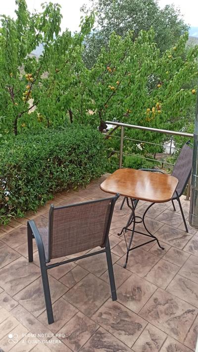 Orfeas Studios Molivos