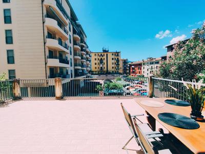 Terase Home Holiday La Spezia