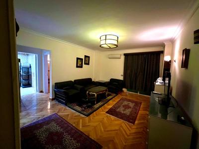 Heliopolis Rock Residence