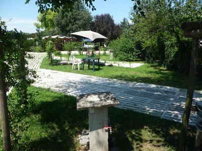terrebio Glamping