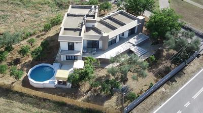 Terra Nova Luxury Villa