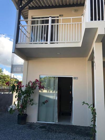 Pousada Vila do Beto