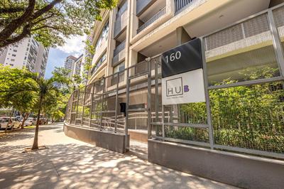 Easy Star – Stunning Studio in the Heart of Vila Madalena – GM01I