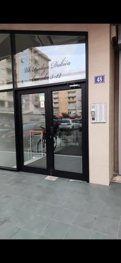 Emina apartment City kvart