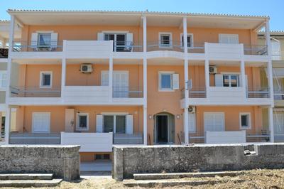 DiFO Urban Apartment